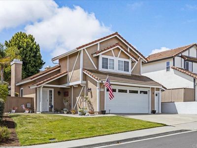 1917 Rosewood St, Vista, CA, 92081