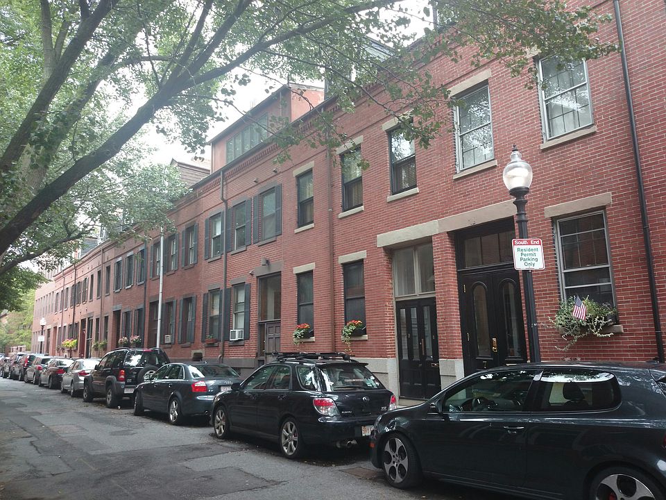 2nd image of 11 Bradford St