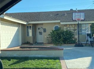6312 Trinette Ave, Garden Grove, CA 92845