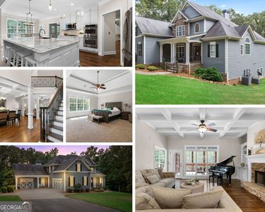 384 Woodland Path, Dallas, GA, 30132