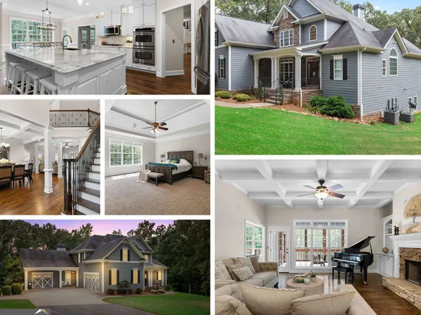 384 Woodland Path, Dallas, GA 30132