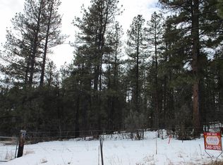 4655 N Creek Rd, Beulah, CO 81023