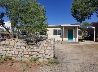 101 N Corbin St, Silver City, NM 88061