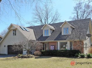 485 Mitchell Dr, Grayslake, IL