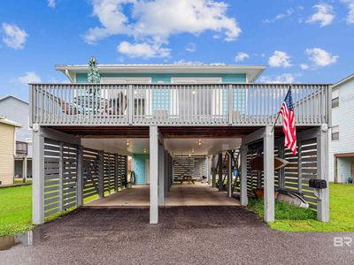 1496 Sandpiper Ln APT 5, Gulf Shores, AL, 36542