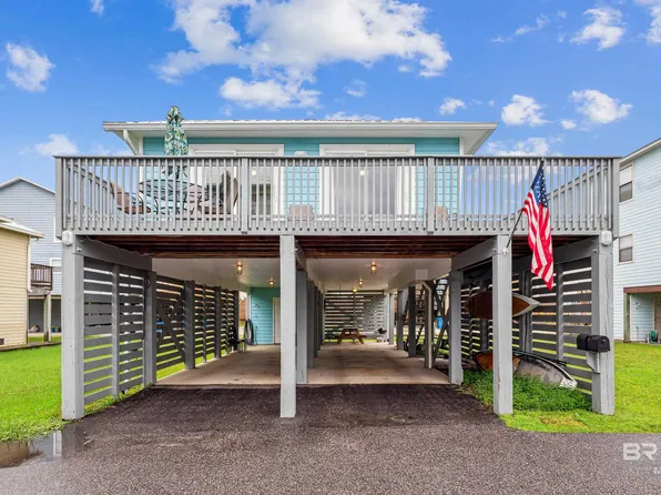 1496 Sandpiper Ln APT 5, Gulf Shores, AL 36542