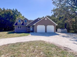 17768 Highway H, Flemington, MO 65650