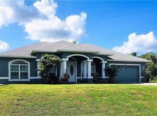 2829 Trico Rd, North Port, FL 34287