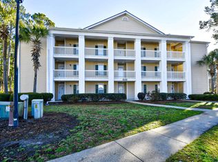 4910 Windsor Green Way UNIT 201, Myrtle Beach, SC 29579