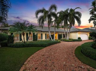 1851 Thatch Palm Dr, Boca Raton, FL 33432