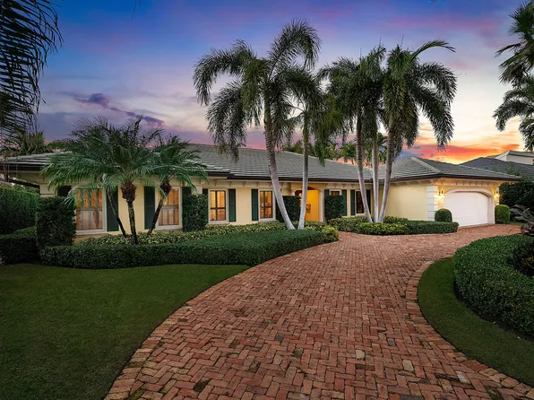 1851 Thatch Palm Drive, Boca Raton, FL 33432