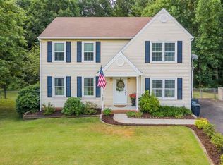 194 Ruckersville Heights Rd, Ruckersville, VA 22968