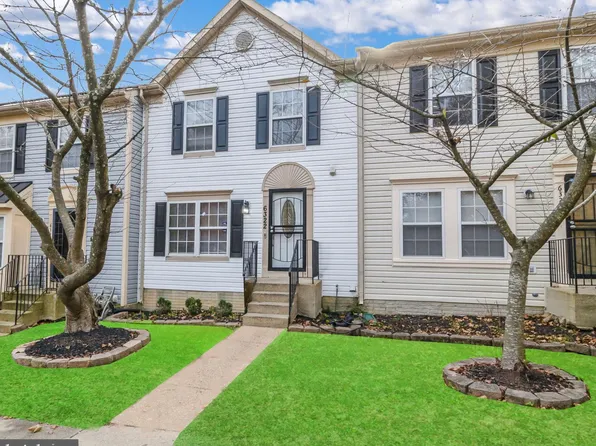 6322 E Hil Mar Cir, District Heights, MD 20747