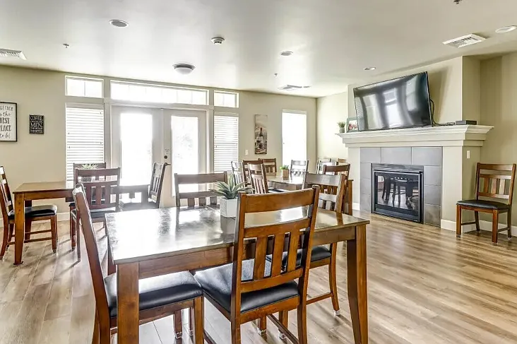 Silver Leaf Residences- a 55+ Community — Photo 34