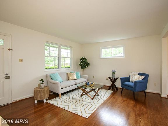 5th image of 4609 Wilwyn Way