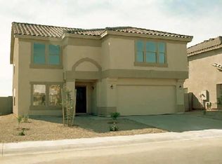 625 Racine, Casa Grande, AZ 85130