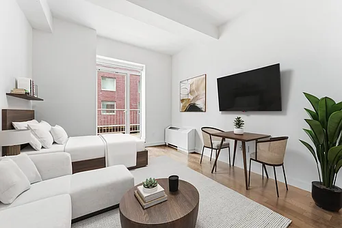 116 John St #2311 Photo 1