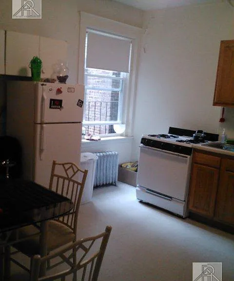 1381 Commonwealth Ave #4 — Photo 1