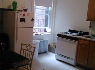 1381 Commonwealth Ave APT 4, Allston, MA 02134