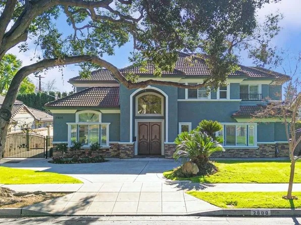 2800 San Pasqual St, Pasadena, CA 91107