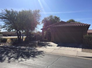 44099 W Cydnee Dr, Maricopa, AZ 85138