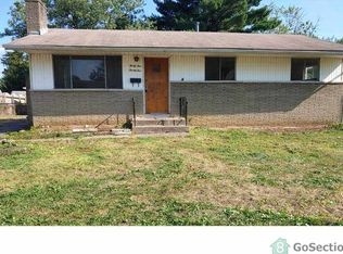 3525 Scottwood Rd, Columbus, OH 43227