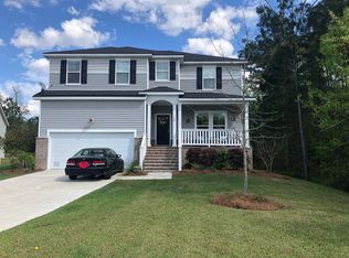 116 Cockle Shell Rd, Savannah, GA 31419