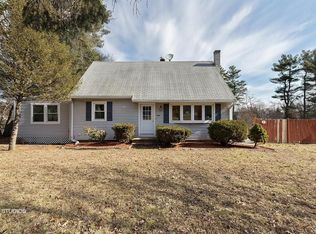 264 Salem Rd, Billerica, MA 01821