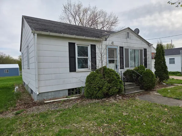 404 SE Pleasant St, Brownsdale, MN 55918