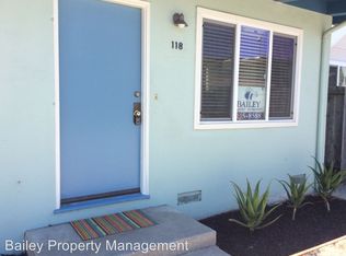 118 Hainline Rd, Aptos, CA 95003