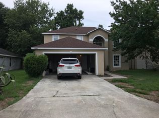2712 W Cobblestone Forest Cir, Jacksonville, FL 32225