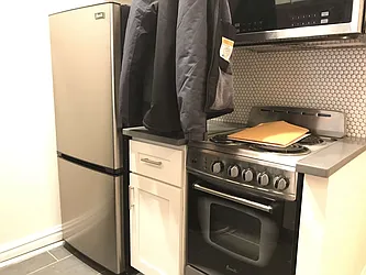 Rented by Chartwell Manhattan Realty