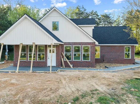 115 Nelson Ln, Clinton, TN 37716