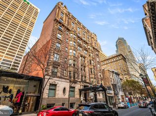 1811 Chestnut St APT 606, Philadelphia, PA 19103