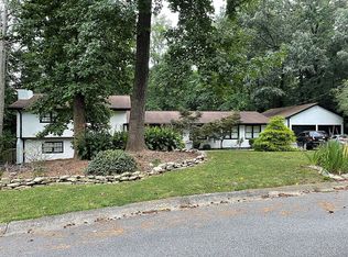 691 Wind Grove Rd, Marietta, GA 30067