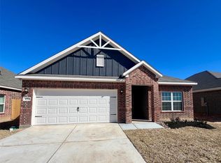 452 Sunny Highlands Dr, Katy, TX 77493