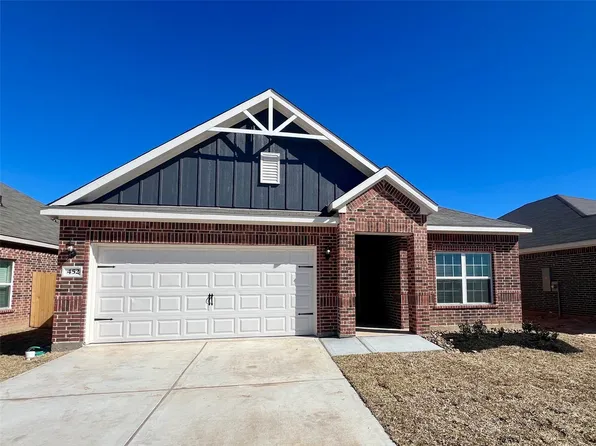 452 Sunny Highlands Dr, Katy, TX 77493