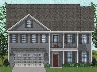 421 Allamby Ridge Rd, Moncks Corner, SC 29461