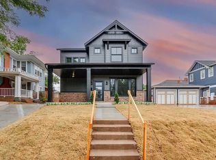 611 NW 25th St, Oklahoma City, OK 73103