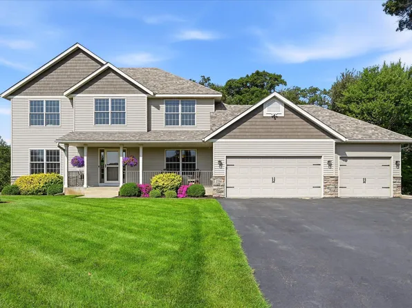 27354 107th St NW, Zimmerman, MN 55398