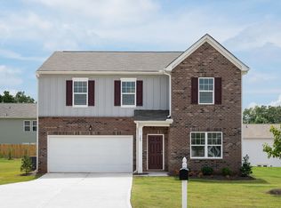 Solstice Plan, Crescent Mills, Clayton, NC 27520
