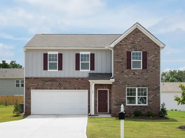 Solstice Plan, Crescent Mills