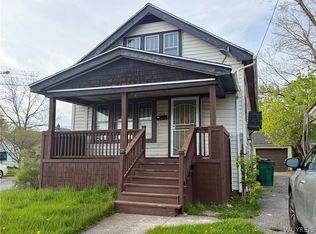 484 Dartmouth Ave, Buffalo, NY 14215