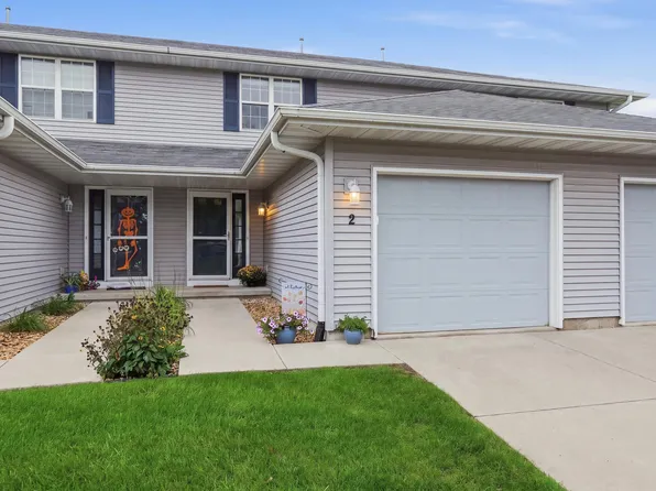 315 Vorndran Dr #2, Belleville, WI 53508