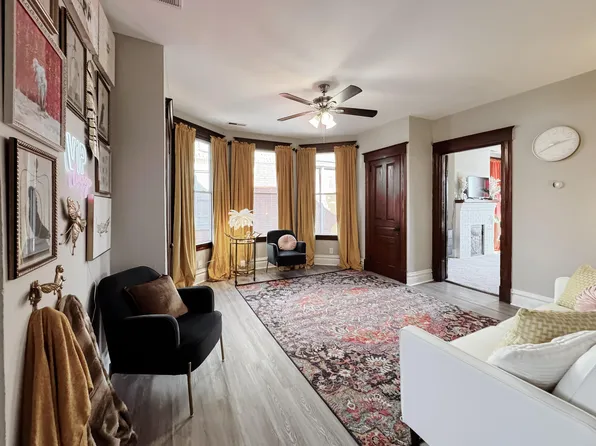 454 Elm St, Ludlow, KY 41016