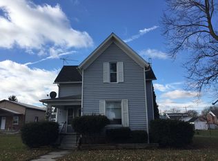 514 N Jefferson St, Berne, IN 46711