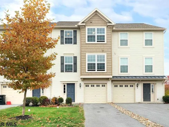 135 Barrington Ln, Bellefonte, PA 16823