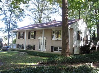 18 Tucquan Glen Rd, Holtwood, PA 17532