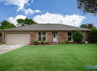 103 Timberland Trce NW, Madison, AL 35757
