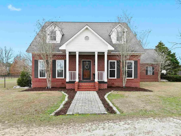 200 Pecan Dr, Atmore, AL 36502